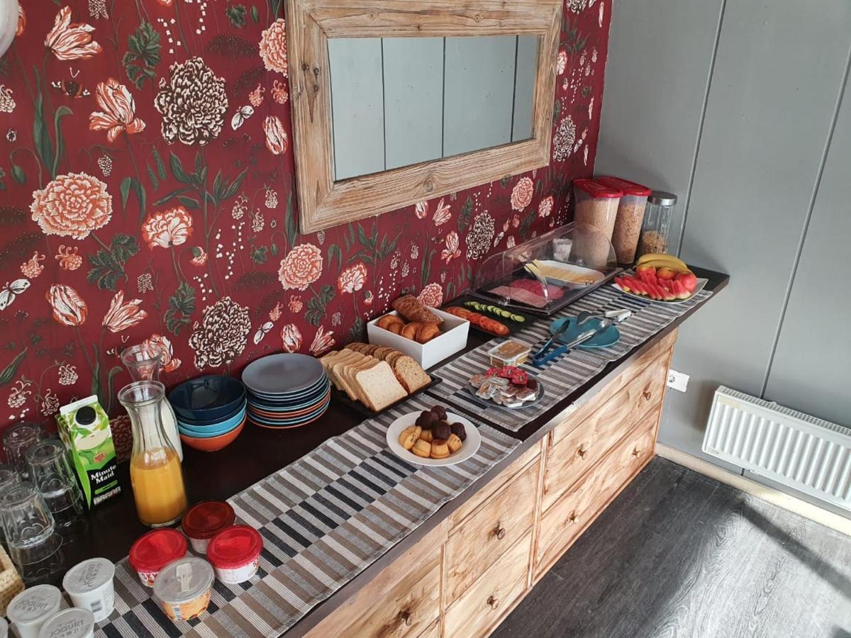 Grundarfjordur Bed And Breakfast Εξωτερικό φωτογραφία