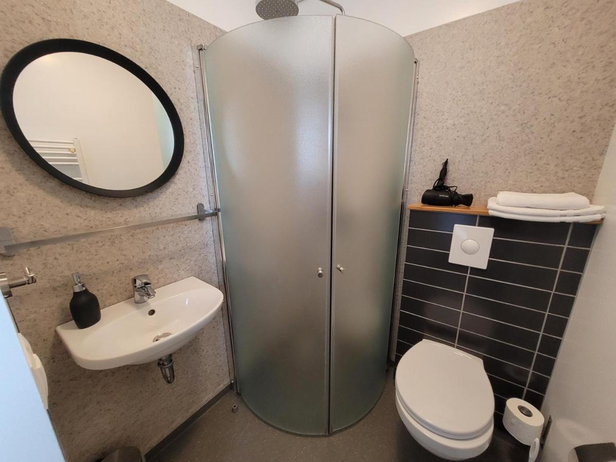 Grundarfjordur Bed And Breakfast Εξωτερικό φωτογραφία