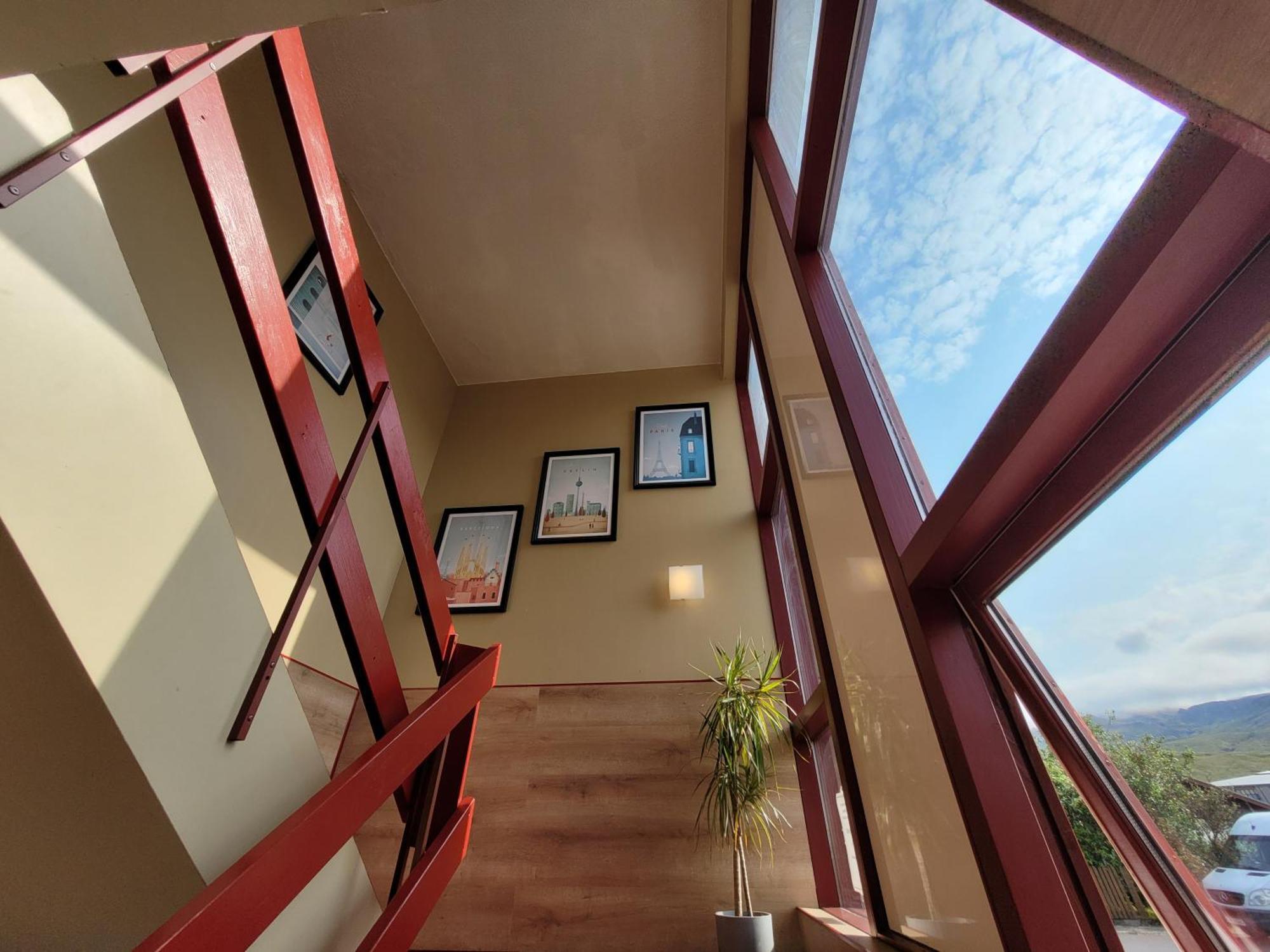 Grundarfjordur Bed And Breakfast Εξωτερικό φωτογραφία