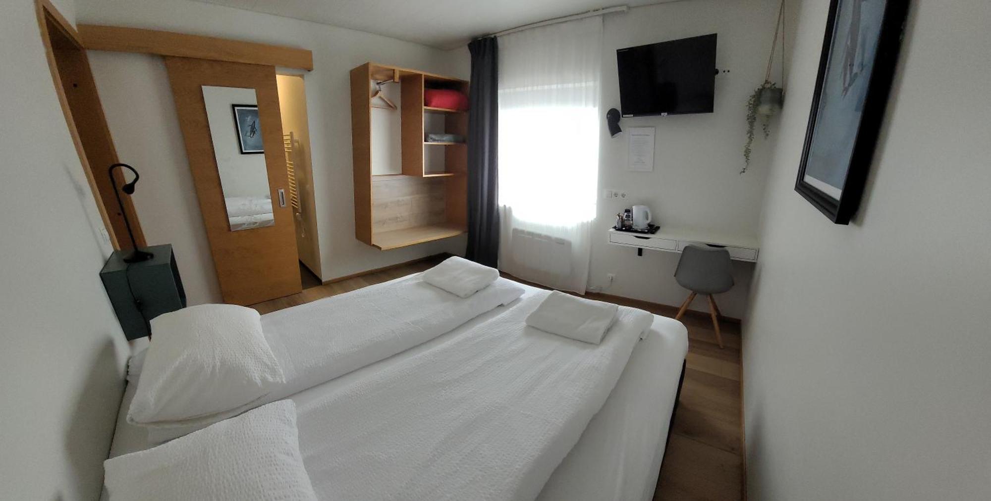 Grundarfjordur Bed And Breakfast Δωμάτιο φωτογραφία