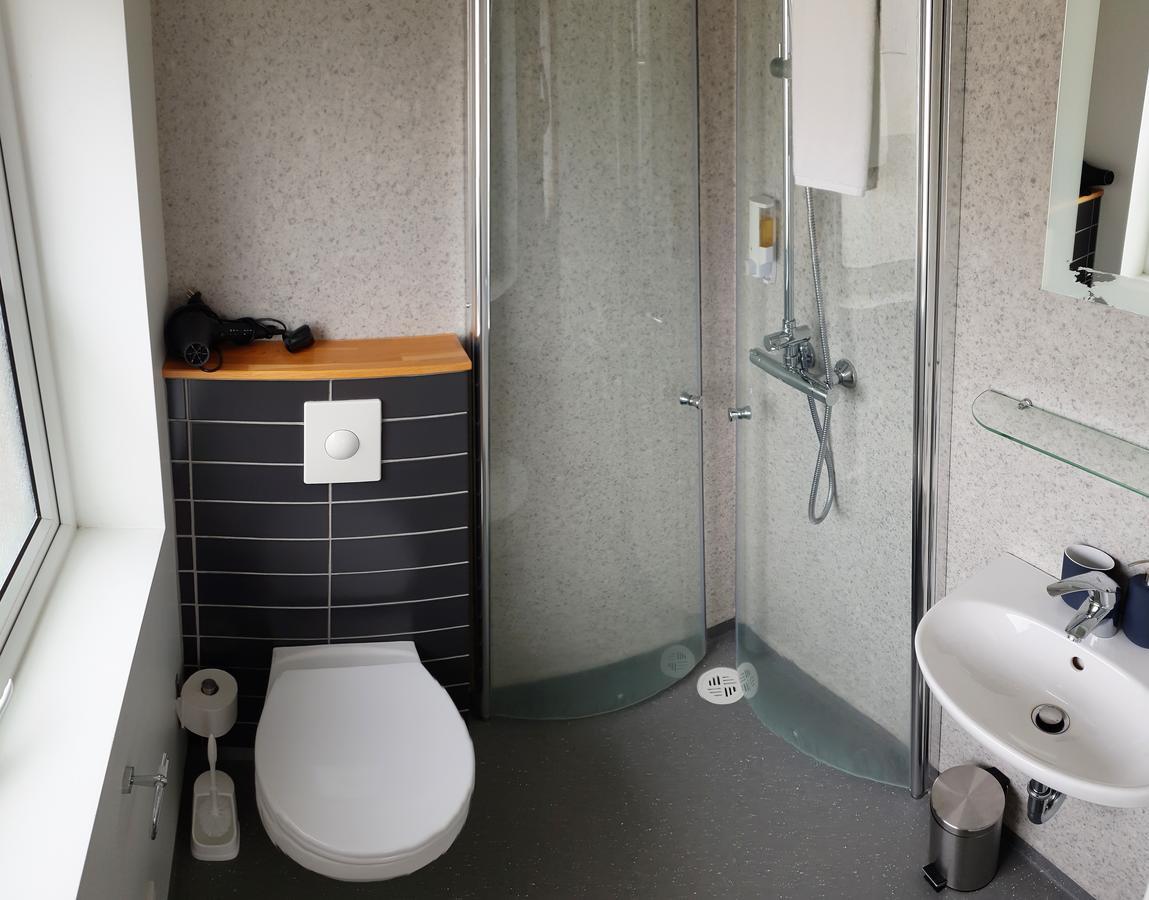 Grundarfjordur Bed And Breakfast Εξωτερικό φωτογραφία