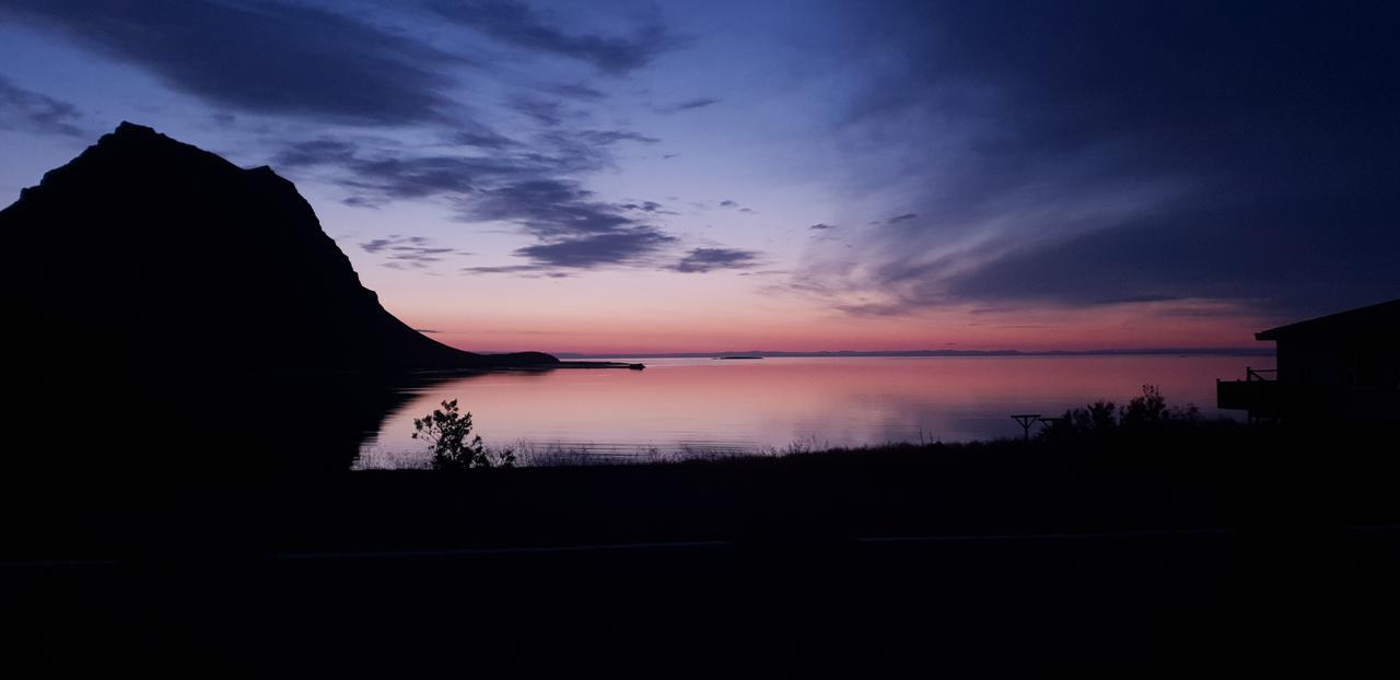 Grundarfjordur Bed And Breakfast Εξωτερικό φωτογραφία